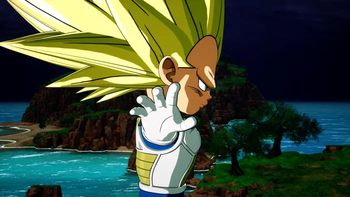 DRAGON BALL: Sparking! ZERO - Dragon Ball DAIMA: Character Pack 1 — скриншот 9