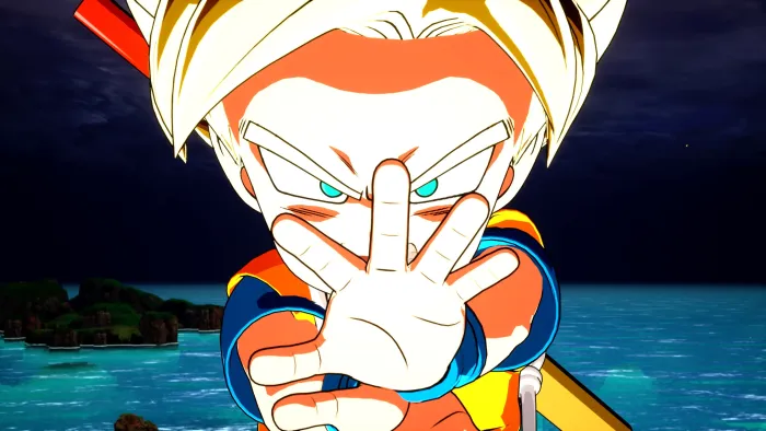 DRAGON BALL: Sparking! ZERO - Dragon Ball DAIMA: Character Pack 1 — скриншот 10