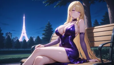 Beautiful Sakura: Surfing Club 2 — скриншот 3