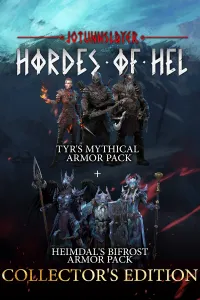 Jotunnslayer: Hordes of Hel - Collector's Edition