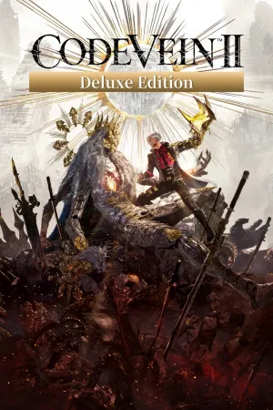 Code Vein II Deluxe Edition
