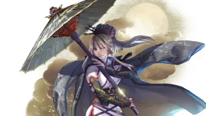SOULCALIBUR VI - DLC11: Setsuka