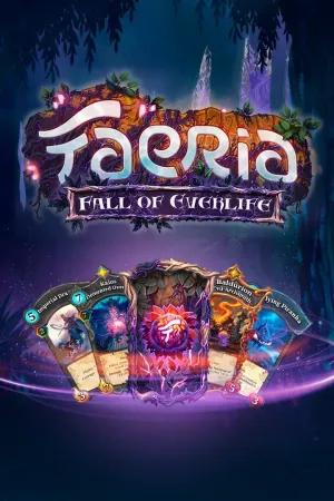 Faeria : Fall of Everlife
