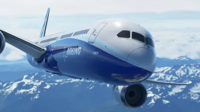 Microsoft Flight Simulator (2020): 40th Anniversary Aviator Edition — скриншот 2