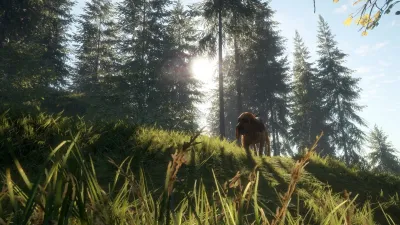 theHunter: Call of the Wild™ - Bloodhound - Windows 10 — скриншот 2