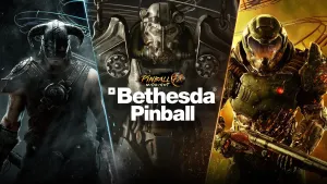 Pinball FX Midnight - Bethesda® Pinball