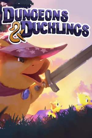 Dungeons and Ducklings