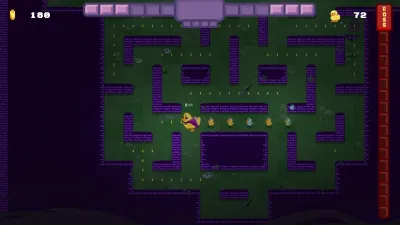 Dungeons and Ducklings — скриншот 2