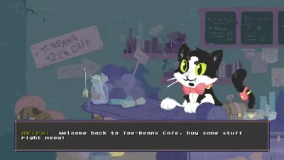 Dungeons and Ducklings — скриншот 3