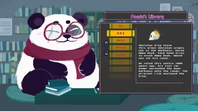 Dungeons and Ducklings — скриншот 5