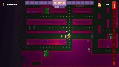 Dungeons and Ducklings — скриншот 7