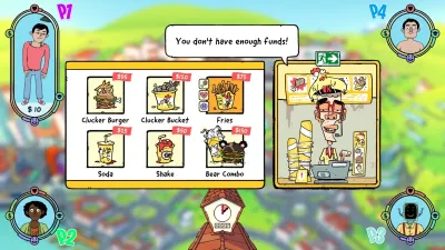 No Time to Relax — скриншот 5