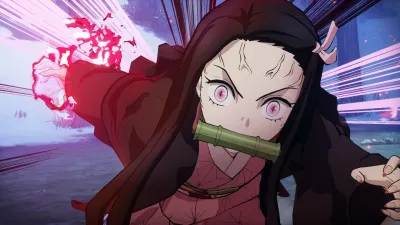 Издание Ultimate Edition для Demon Slayer: Kimetsu no Yaiba — The Hinokami Chronicles — скриншот 4