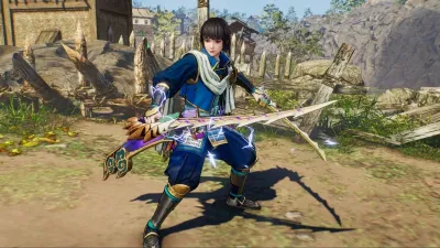 Additional Weapon Set 4 — скриншот 1