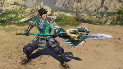 Additional Weapon Set 4 — скриншот 2