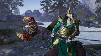 Additional Weapon Set 4 — скриншот 3