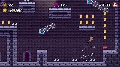 Kitten Island 2 — скриншот 3