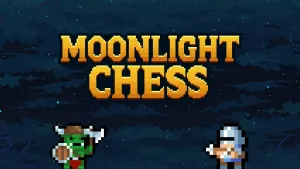 Moonlight Chess