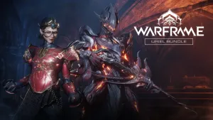 Warframe: Комплект «Стародавний мир: Уриэль»