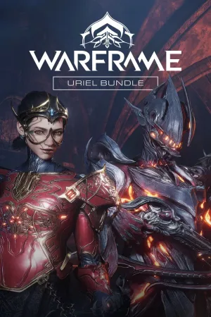 Warframe: Комплект «Стародавний мир: Уриэль»