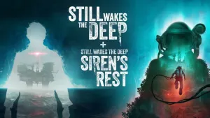 Still Wakes the Deep - The Complete Collection