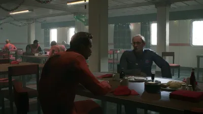 Still Wakes the Deep - The Complete Collection — скриншот 2