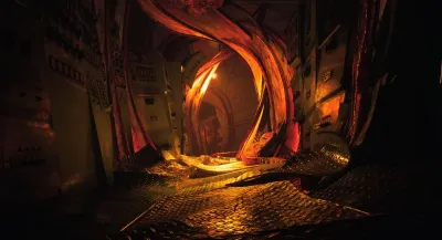 Still Wakes the Deep - The Complete Collection — скриншот 3