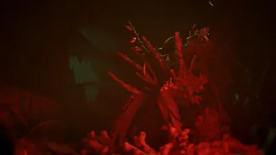 Still Wakes the Deep - The Complete Collection — скриншот 9