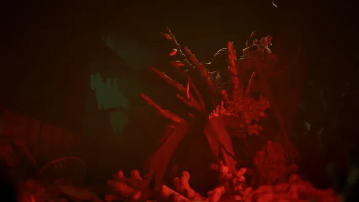 Still Wakes the Deep - The Complete Collection — скриншот 9