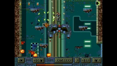 Ultracore — скриншот 4