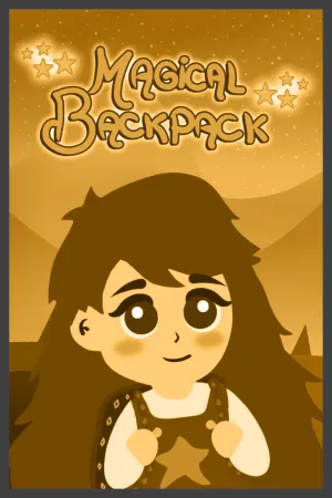 Magical Backpack Bundle