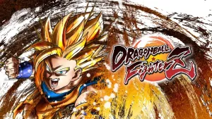 DRAGON BALL FIGHTERZ (Windows)