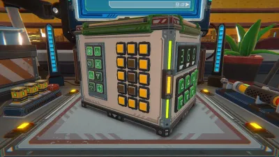 Access Denied: Escape — скриншот 1