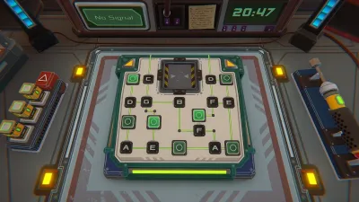 Access Denied: Escape — скриншот 2