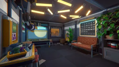 Access Denied: Escape — скриншот 3