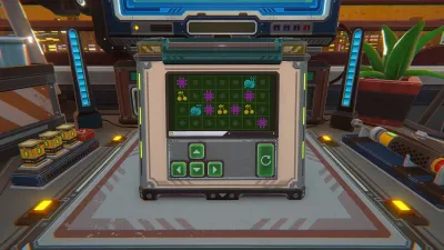 Access Denied: Escape — скриншот 4