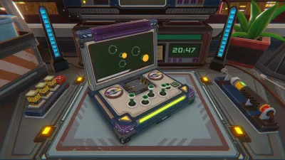 Access Denied: Escape — скриншот 5