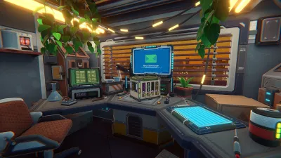 Access Denied: Escape — скриншот 6