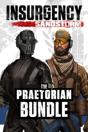 Insurgency: Sandstorm - Praetorian Set Bundle