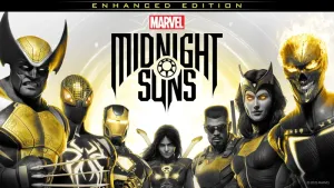 Marvel's Midnight Suns Enhanced Edition