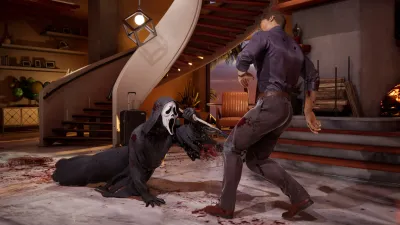 Mortal Kombat™ 1: Дополнение "Господство хаоса" — скриншот 6