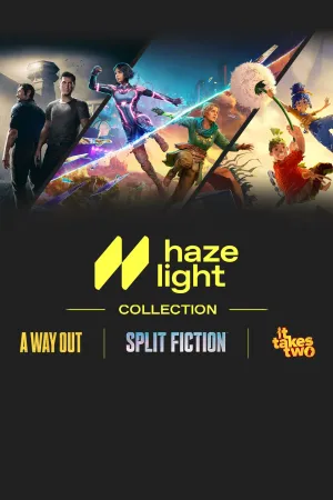 Комплект Hazelight Collection