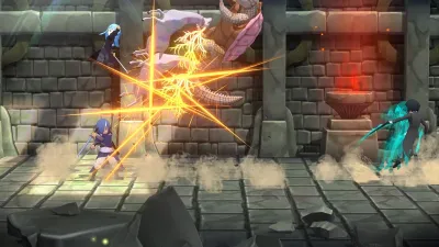 That Time I Got Reincarnated as a Slime ISEKAI Chronicles - Season Pass — скриншот 4