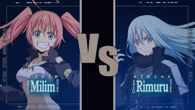 That Time I Got Reincarnated as a Slime ISEKAI Chronicles - Season Pass — скриншот 6