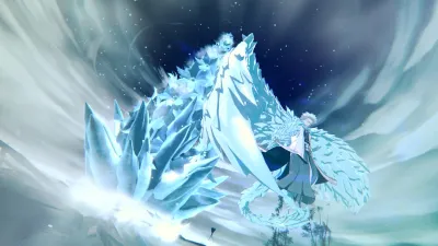 BLEACH Rebirth of Souls Deluxe Edition — скриншот 10