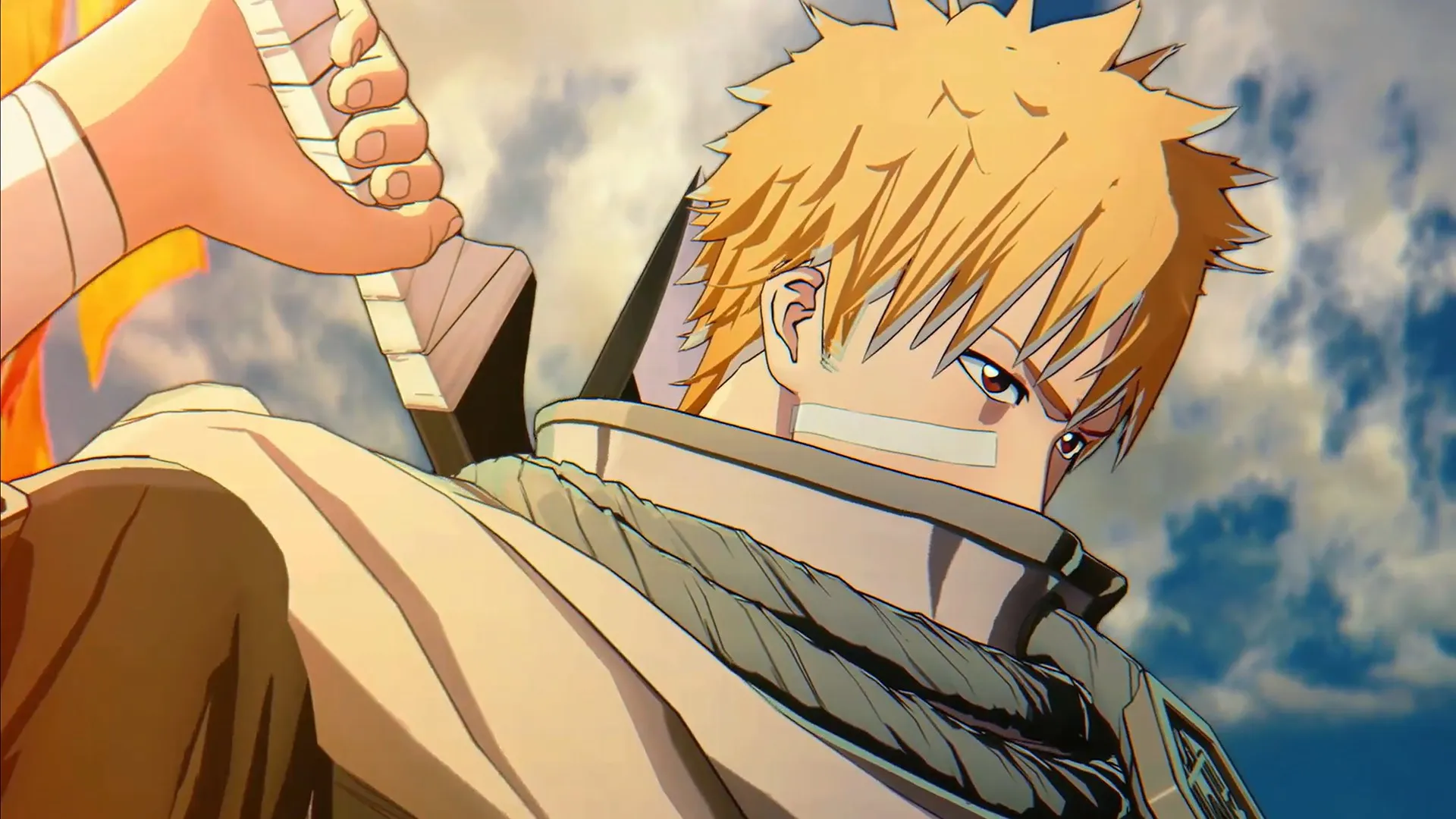 BLEACH Rebirth of Souls Deluxe Edition — трейлер