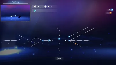 Worldless — скриншот 6