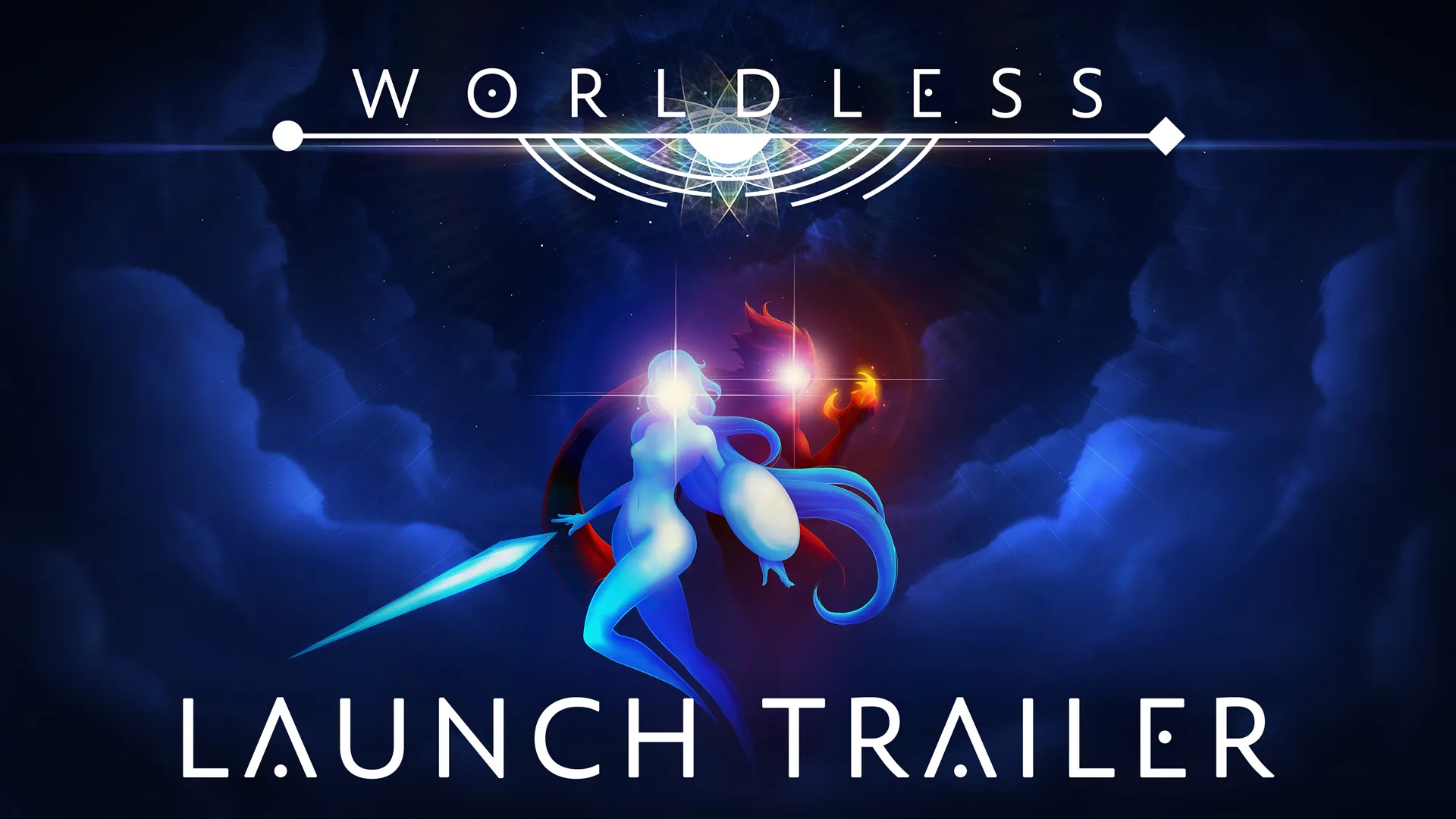 Worldless — трейлер
