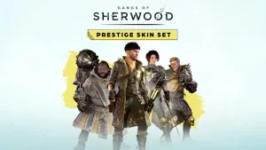 Gangs of Sherwood – Prestige Skin Set