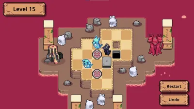 Goat Out Of Hell / Collie Call: Farm of Tomorrow (Bundle) — скриншот 1